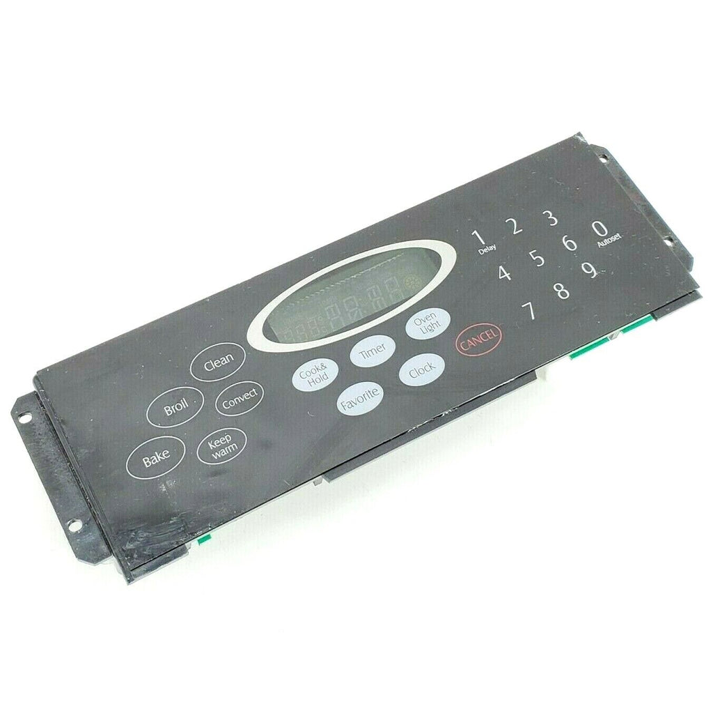 Genuine OEM Maytag Range Control 8507P358-60 Same Day Shipping Lifetime Warranty
