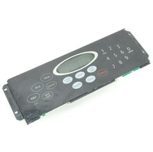 Load image into Gallery viewer, Genuine OEM Maytag Range Control 8507P358-60 Same Day Shipping Lifetime Warranty
