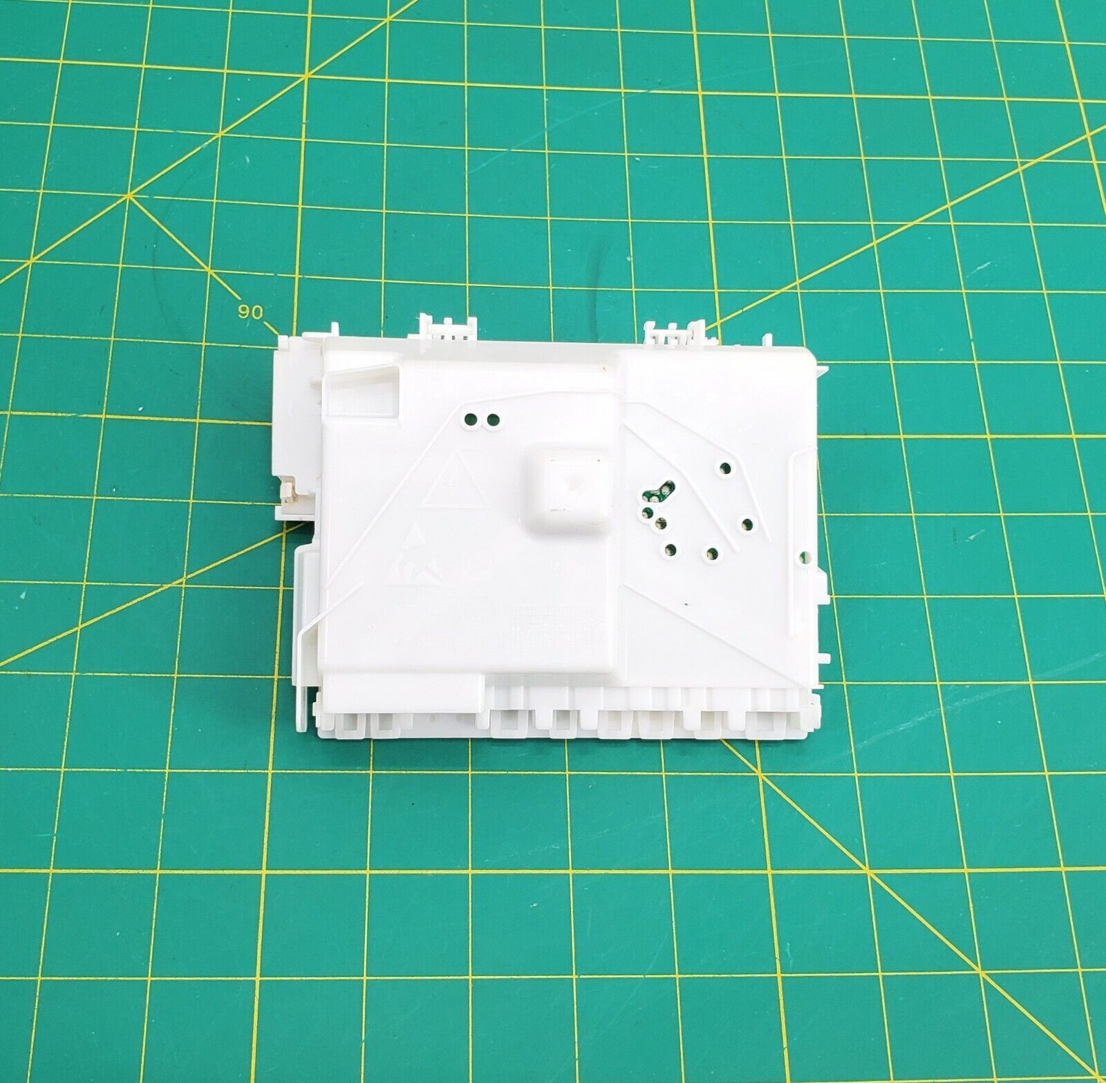 Bosch Dishwasher Control  00665410