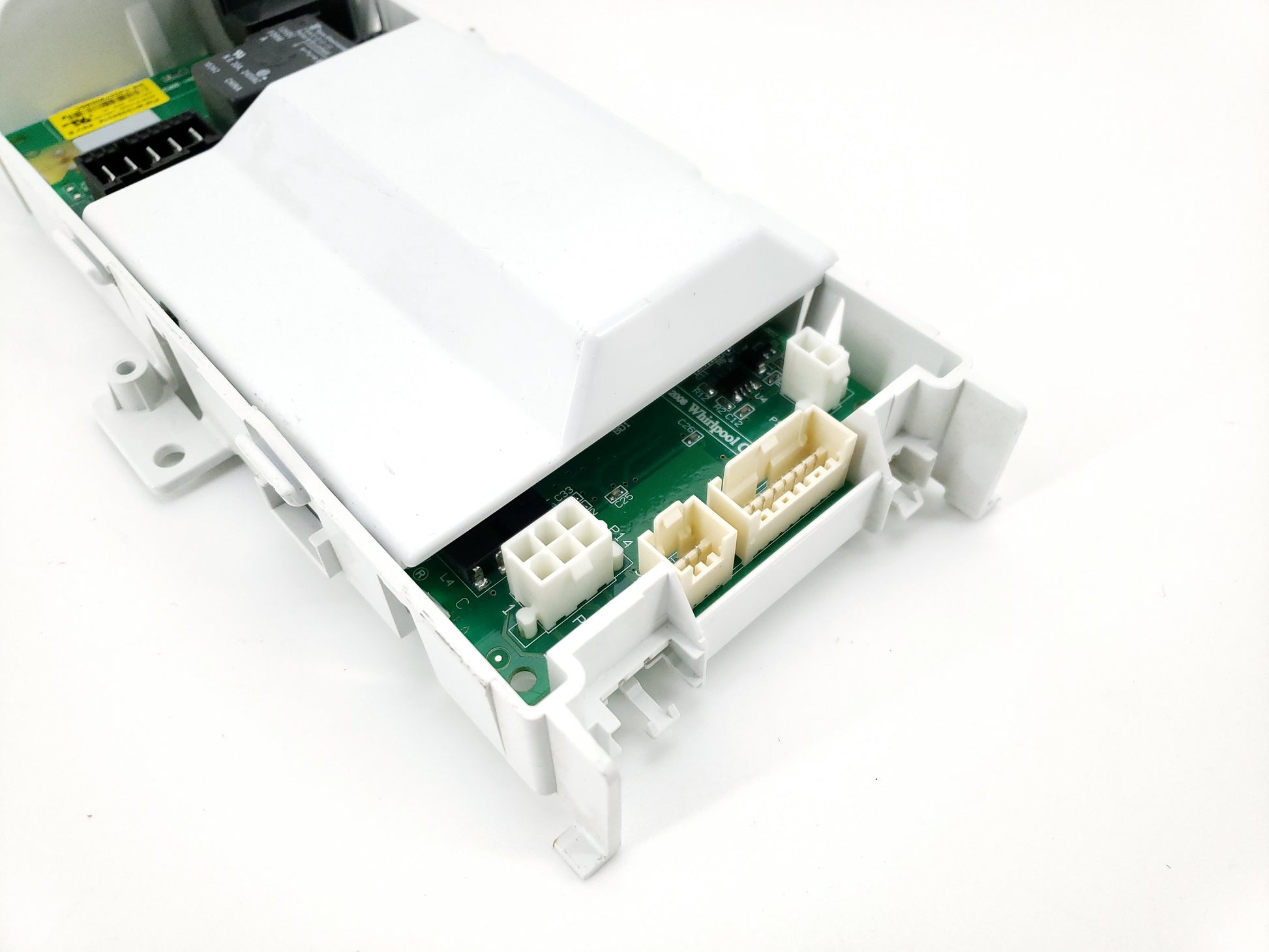 Whirlpool Dryer Control Board W10294316
