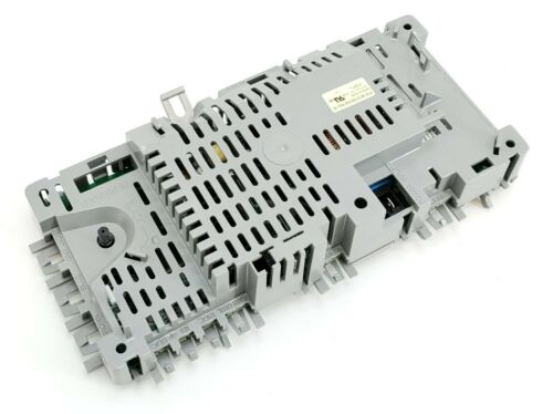 Whirlpool Washer Control W10155109