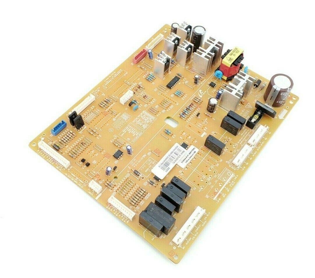 Samsung Refrigerator Control DA41-00670C