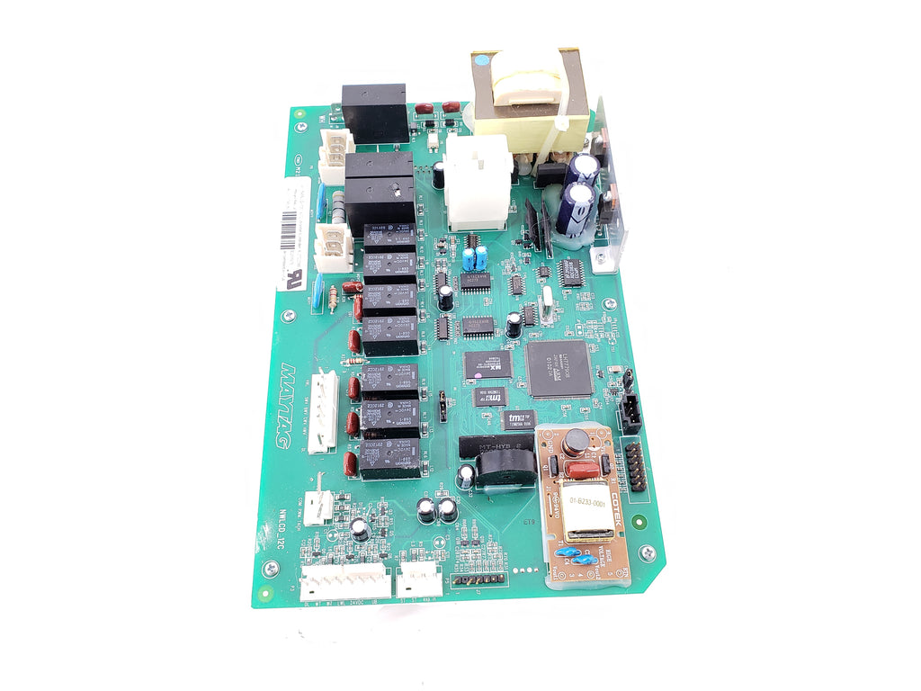 OEM  Maytag Washer Control 62722280