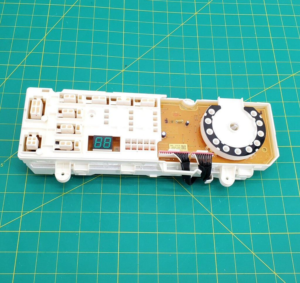 OEM  Samsung Washer Control DC92-01938E