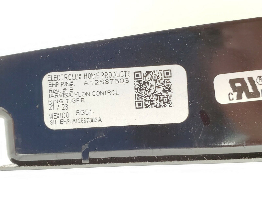 OEM  Frigidaire Range Control A12867303