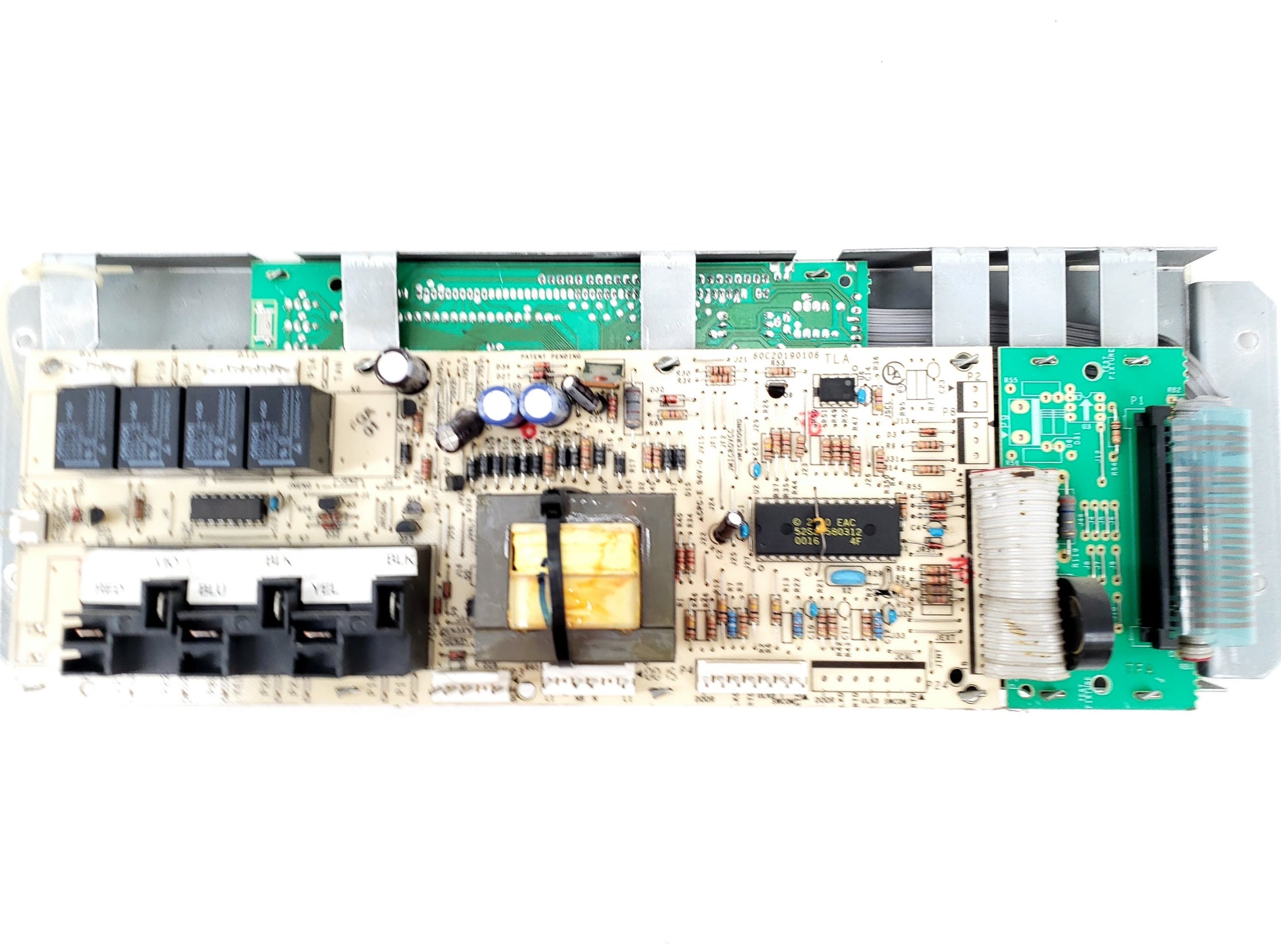 OEM  Maytag Range Control 7601P609-60