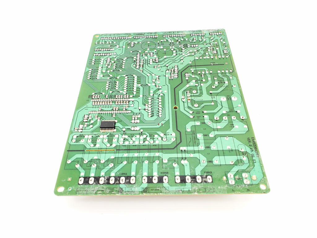 OEM  LG Refrigerator Control Board EBR52304404
