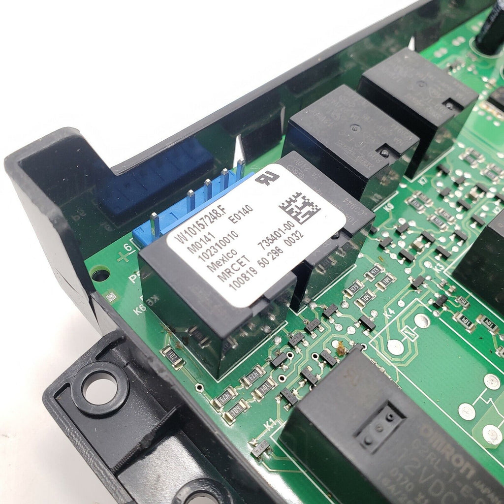 Maytag Range Control Board W10157248