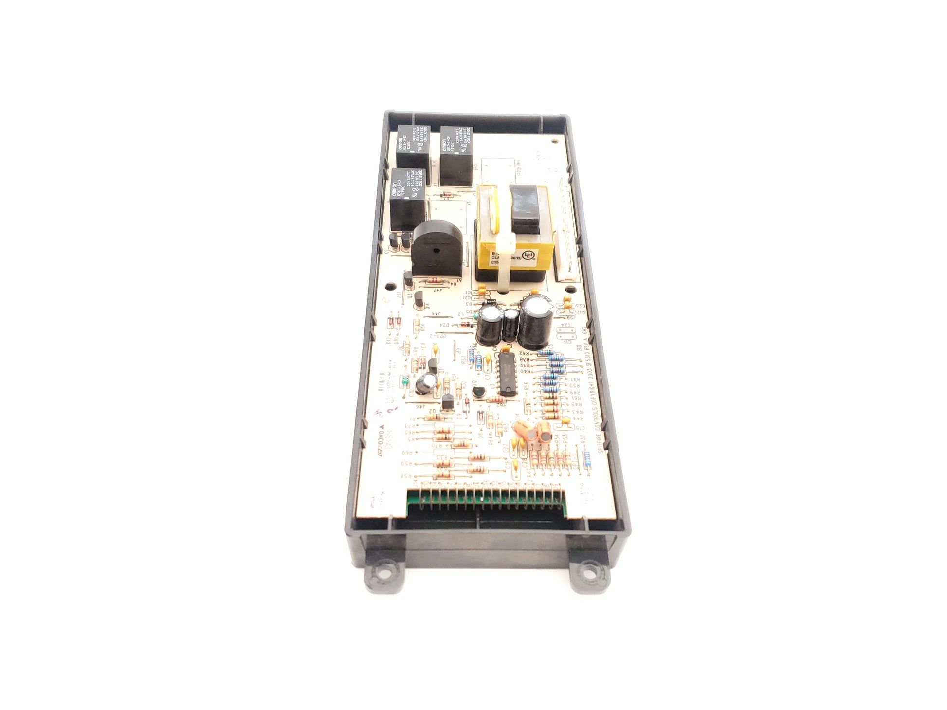 Frigidaire Range Control Board 316418205