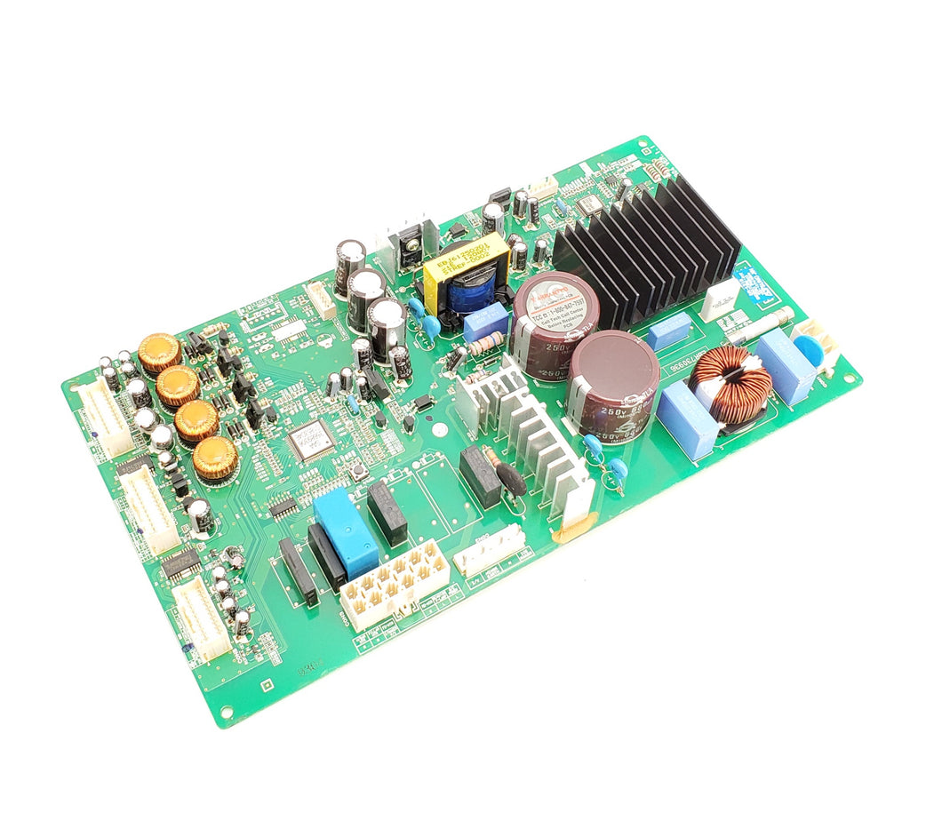 LG Refrigerator Control EBR73093614