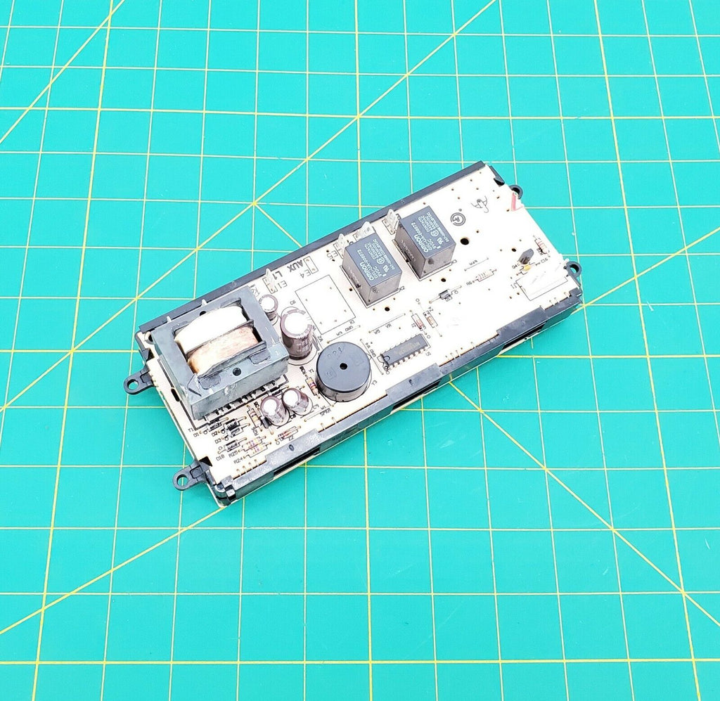 Maytag Range Control 7601P293-60