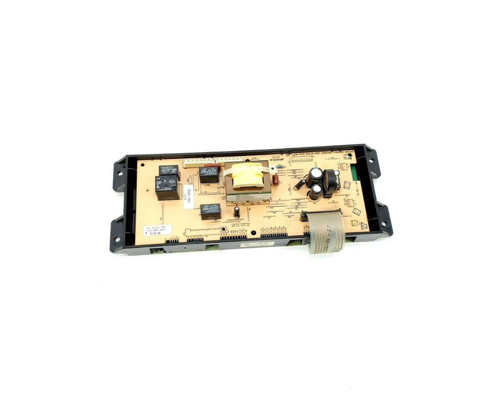 Kenmore Range Control 316418501