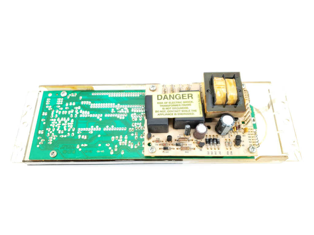 GE Range Control Board 164D3143G002