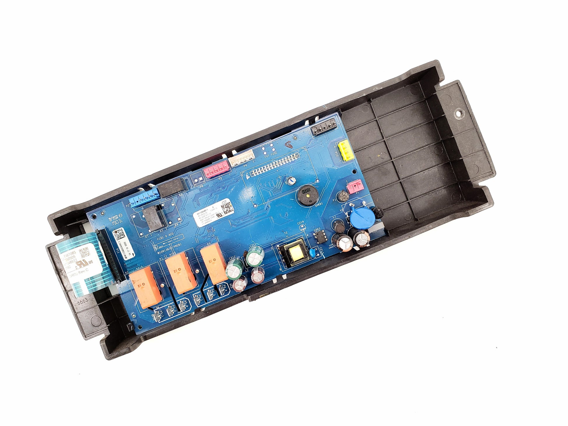 OEM  Whirlpool Range Control Board W11204511