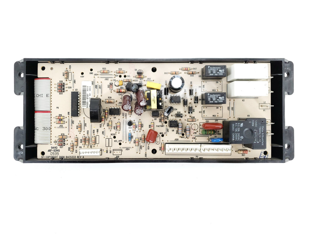 OEM  Frigidaire Range Control Board 316557207