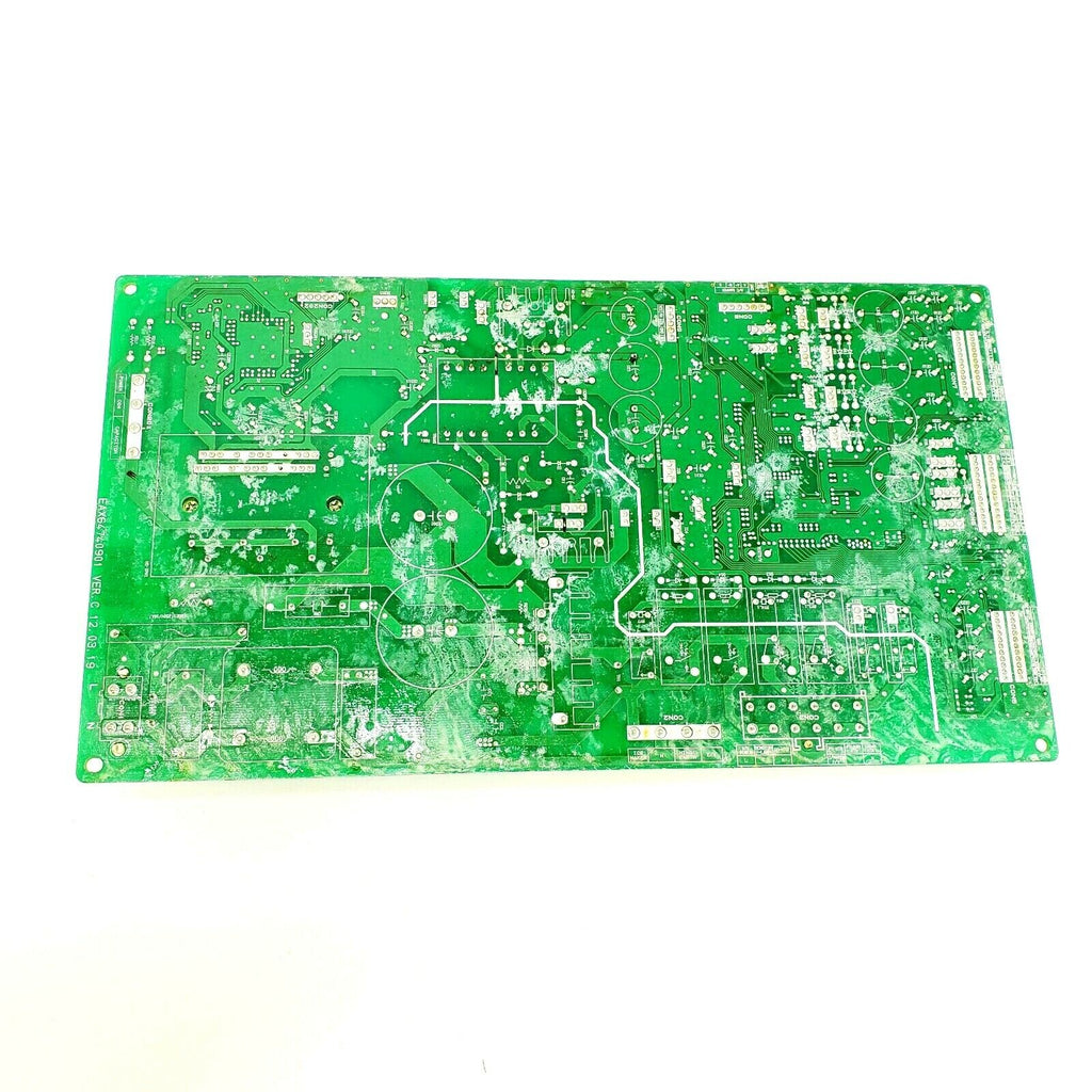 OEM  Kenmore Fridge Control EBR75234710