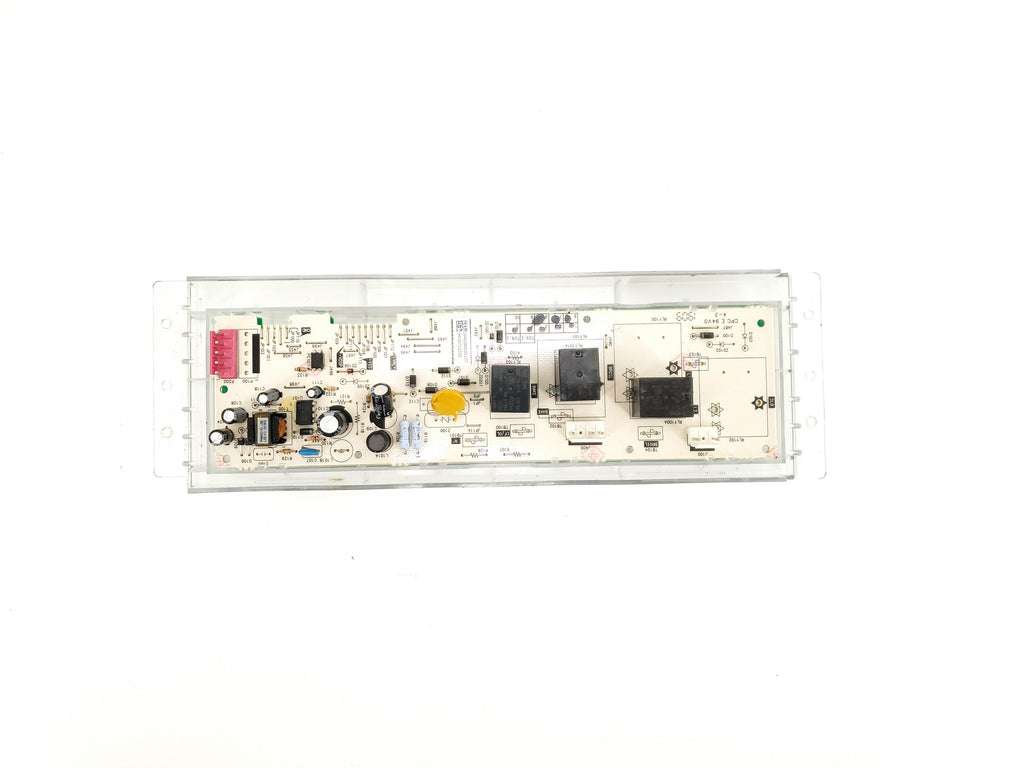 OEM  GE Range Control Board WB27X29136 (164D8450G177)