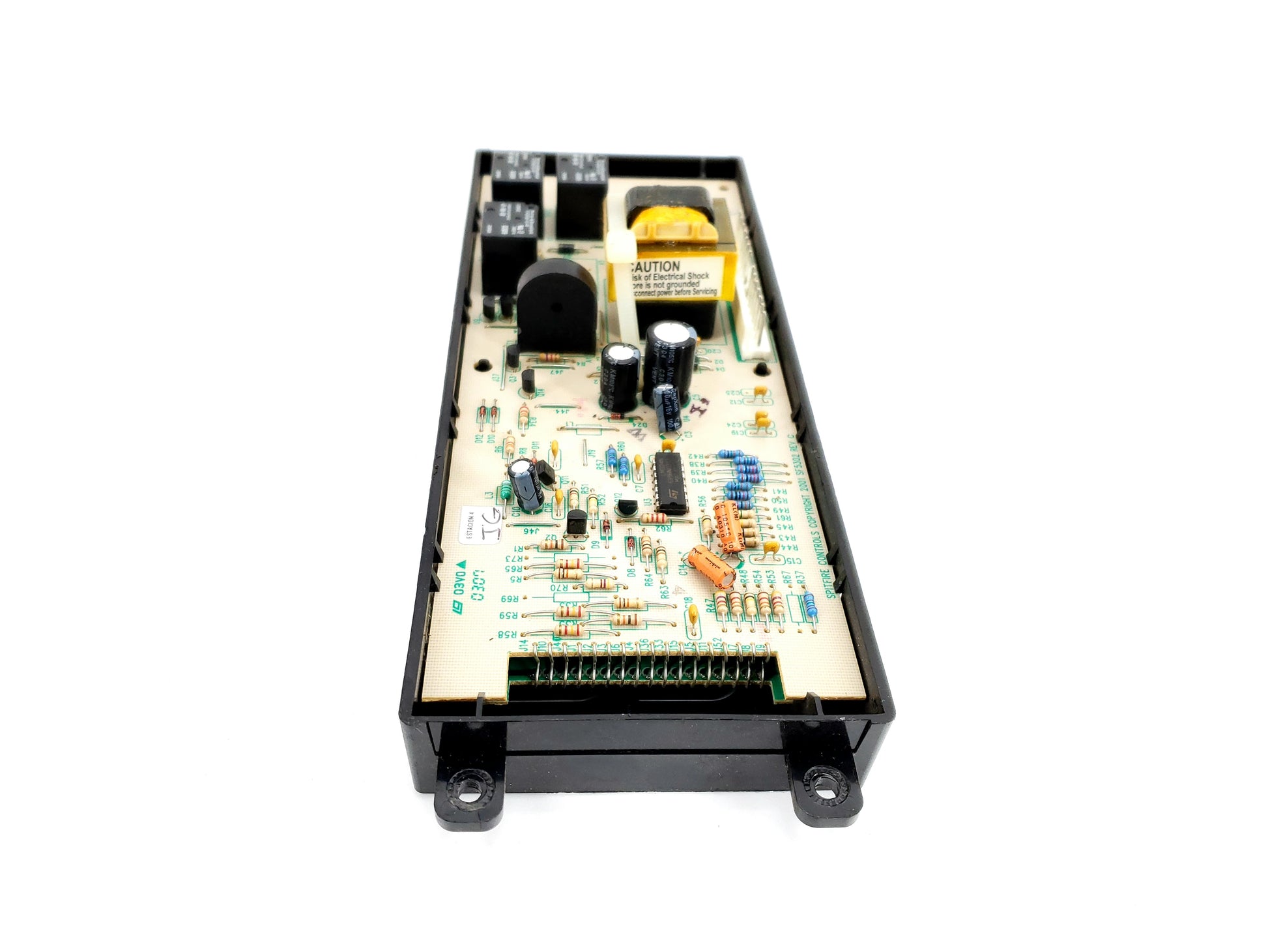 OEM  Frigidaire Range Control Board 316207500