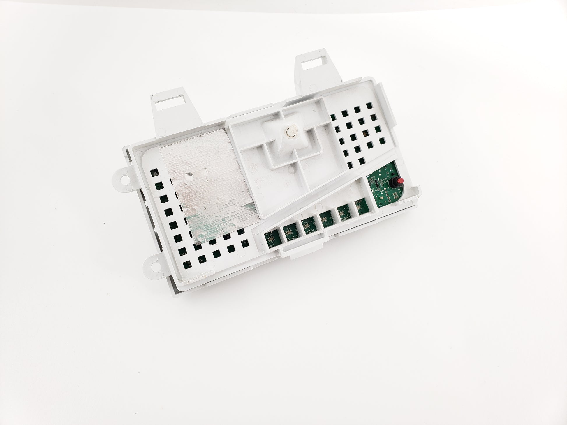 Whirlpool Washer Control W10864928