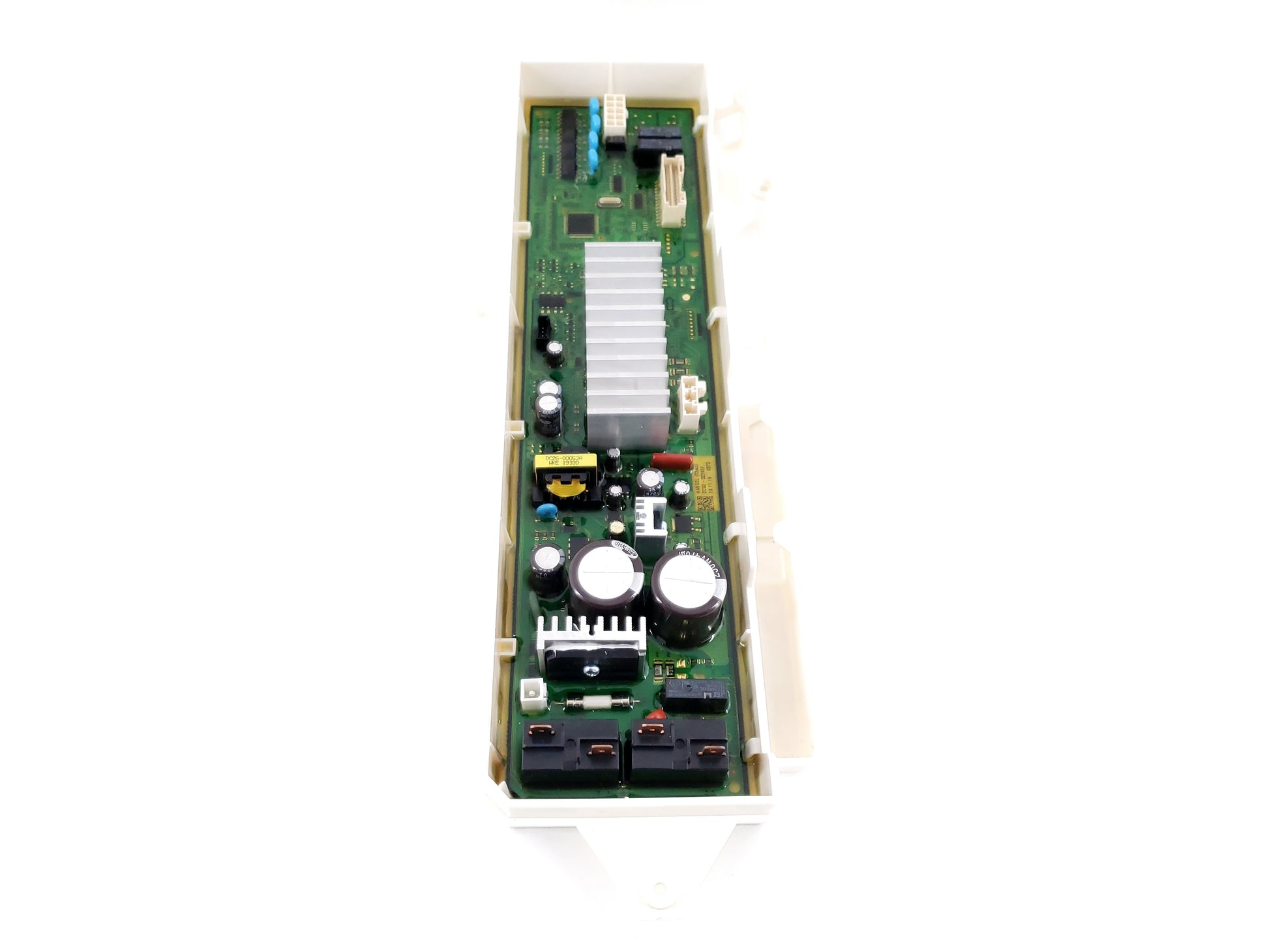 Samsung Washer Control Board DC92-02393F