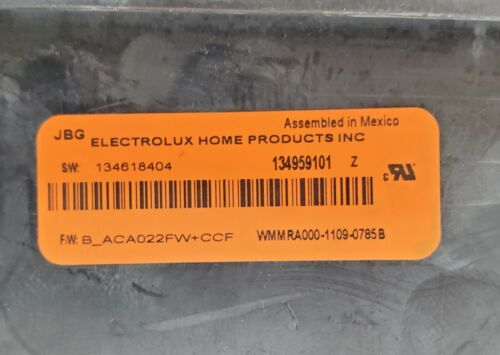 OEM  Frigidaire  134959101