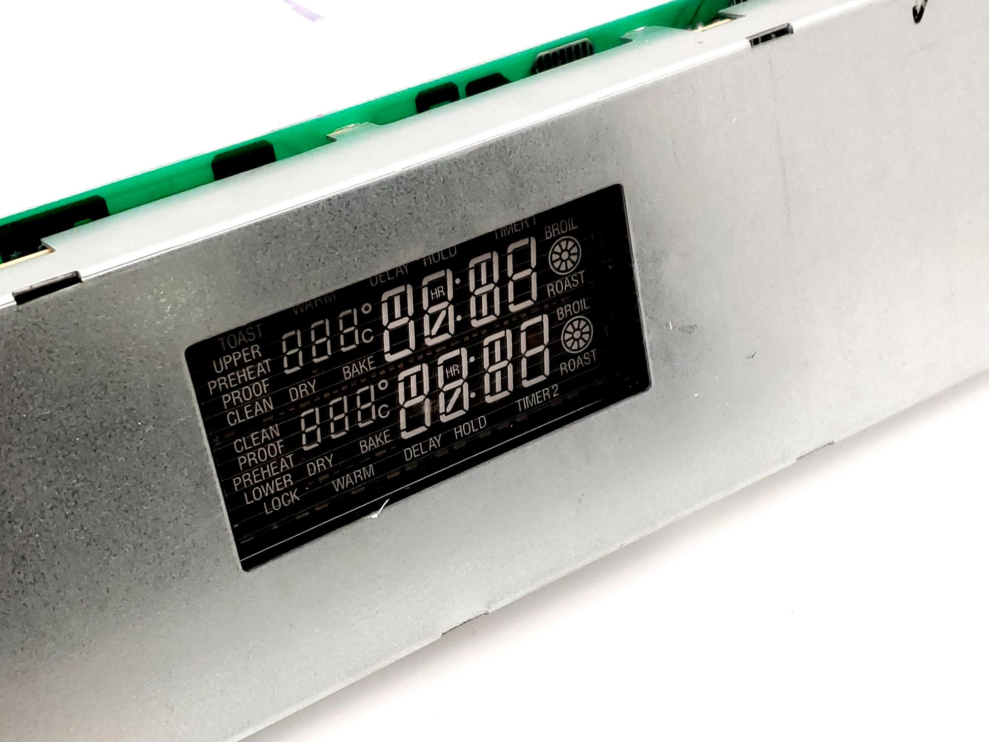 Whirlpool Range Control W10179357