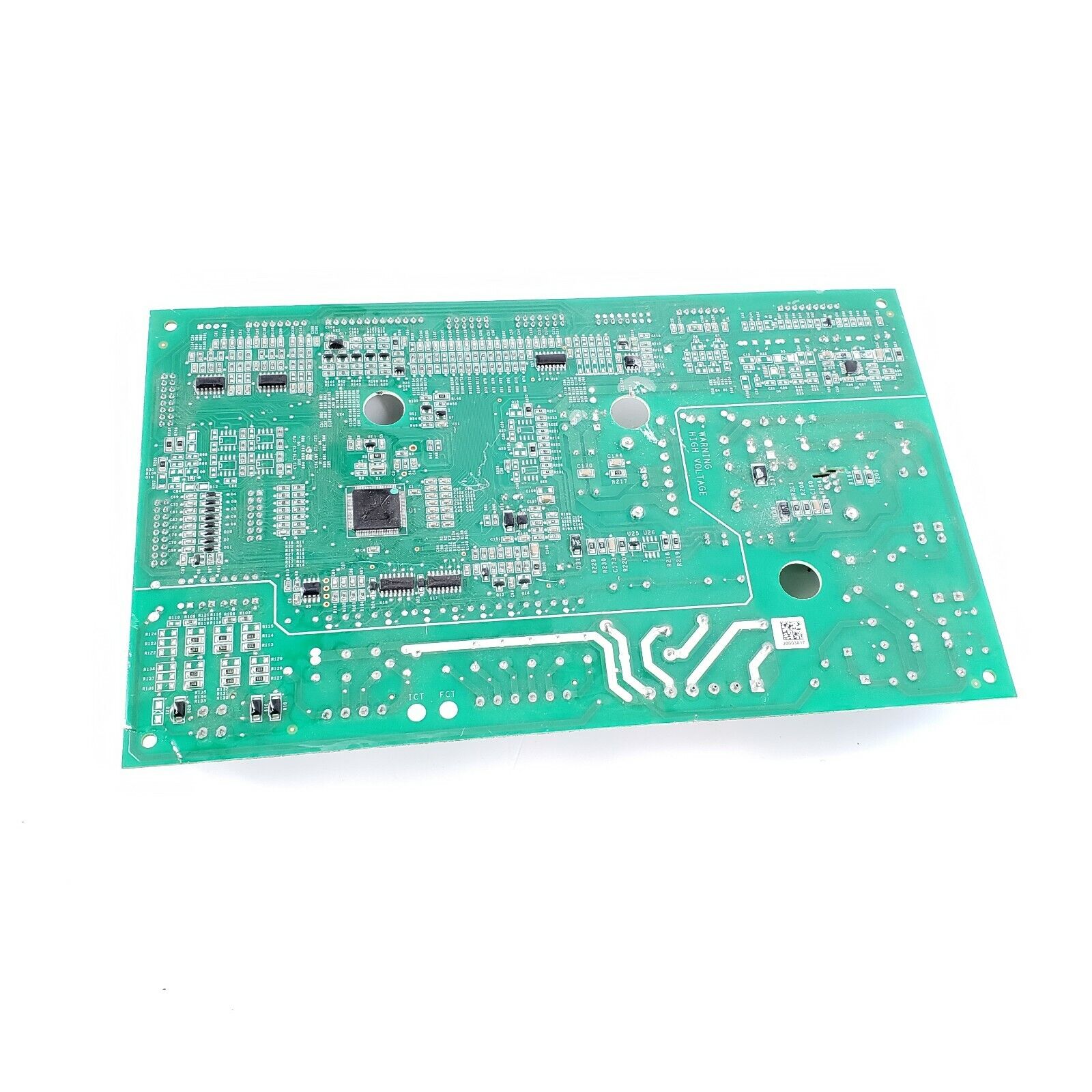 OEM  GE Refrigerator Control 197D8503G501