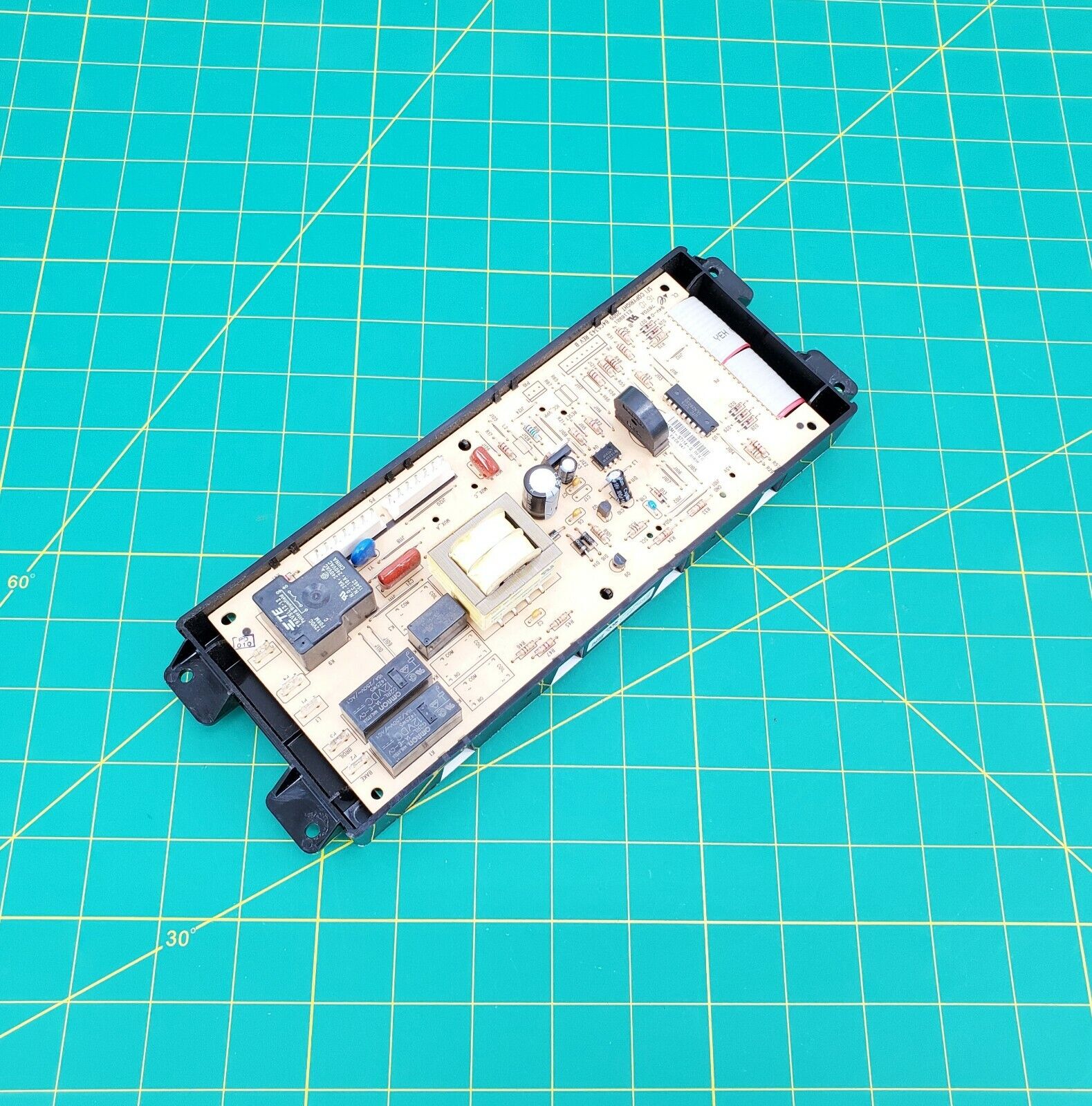 Frigidaire Frigidaire Range 316557114