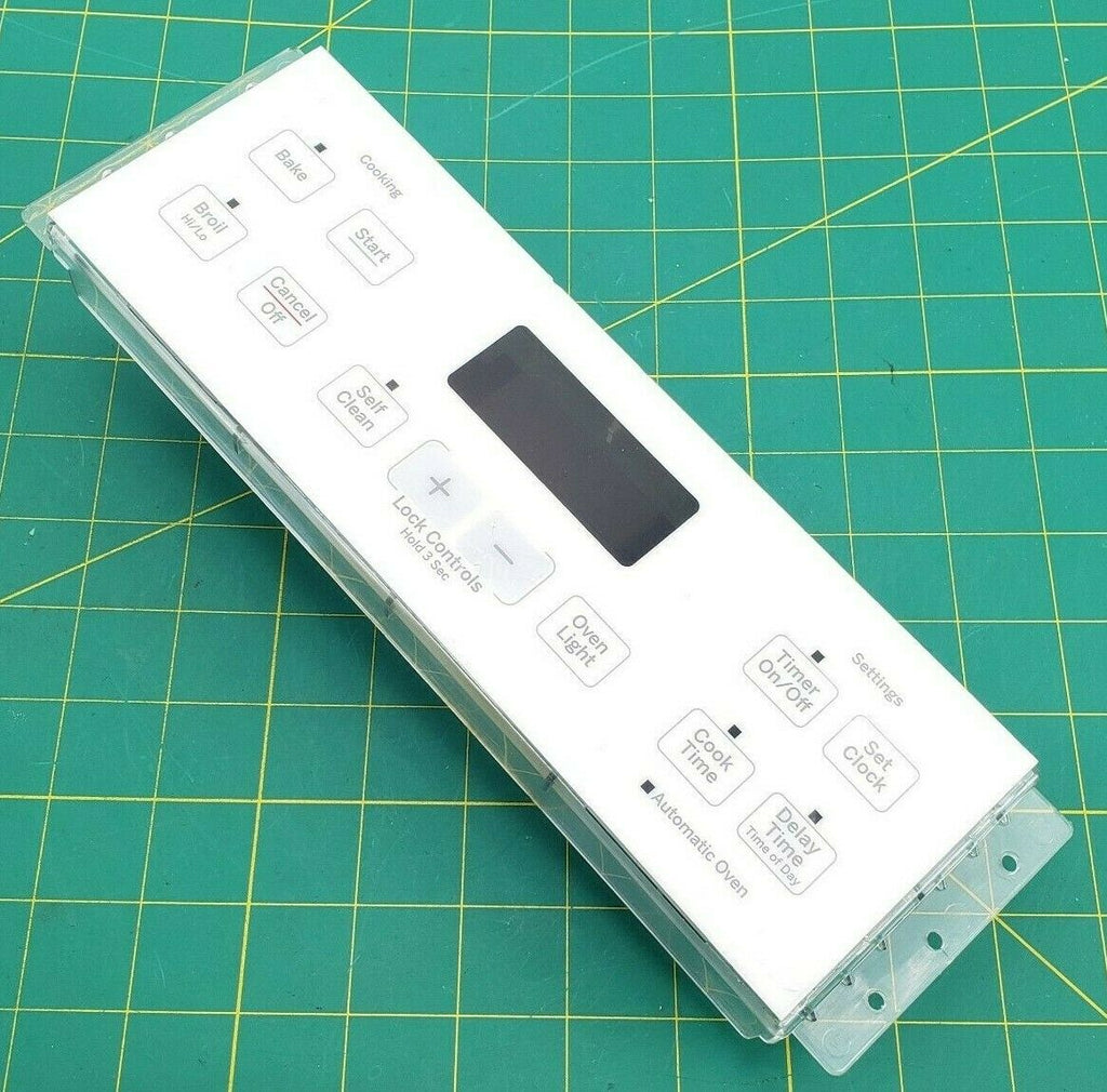 GE Range Control Board WB18X20153