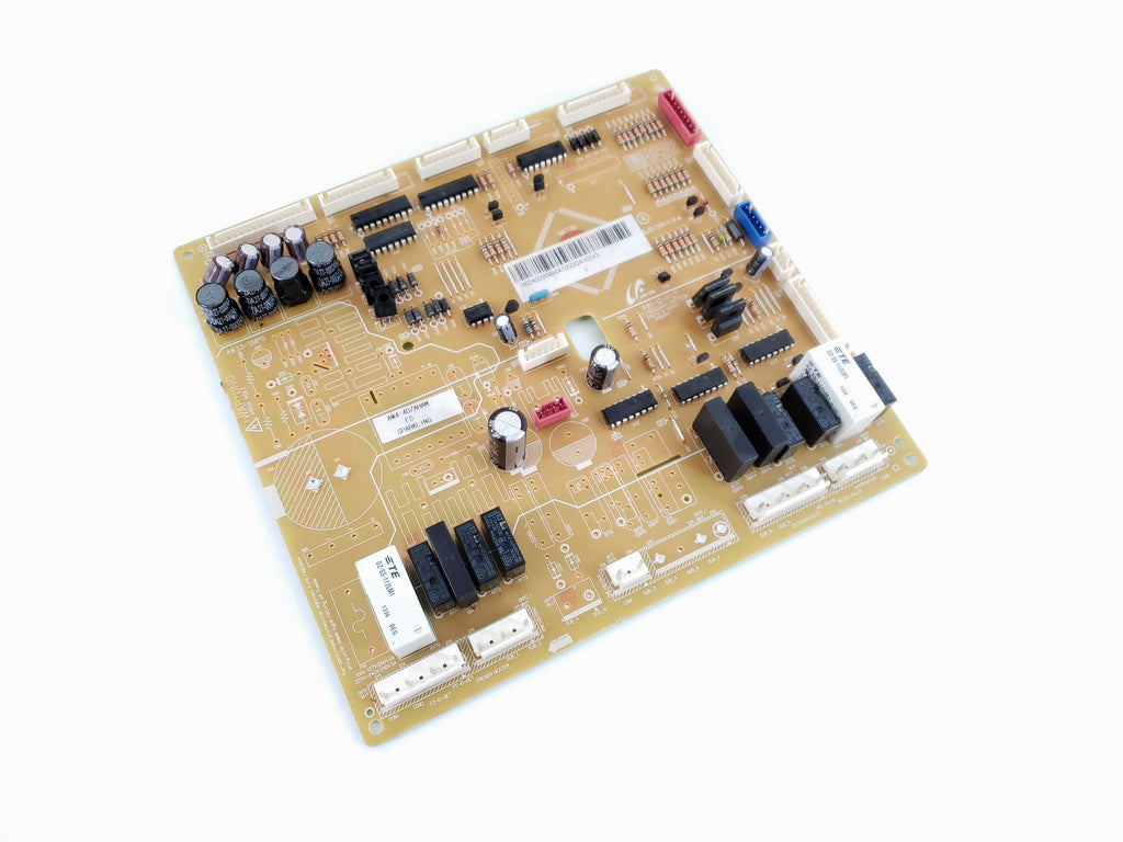 Samsung Refrigerator Control Board DA92-00484A