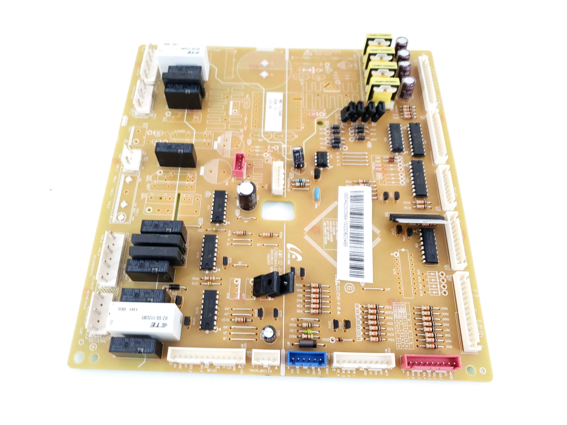 Samsung Refrigerator Control Board DA92-00356A