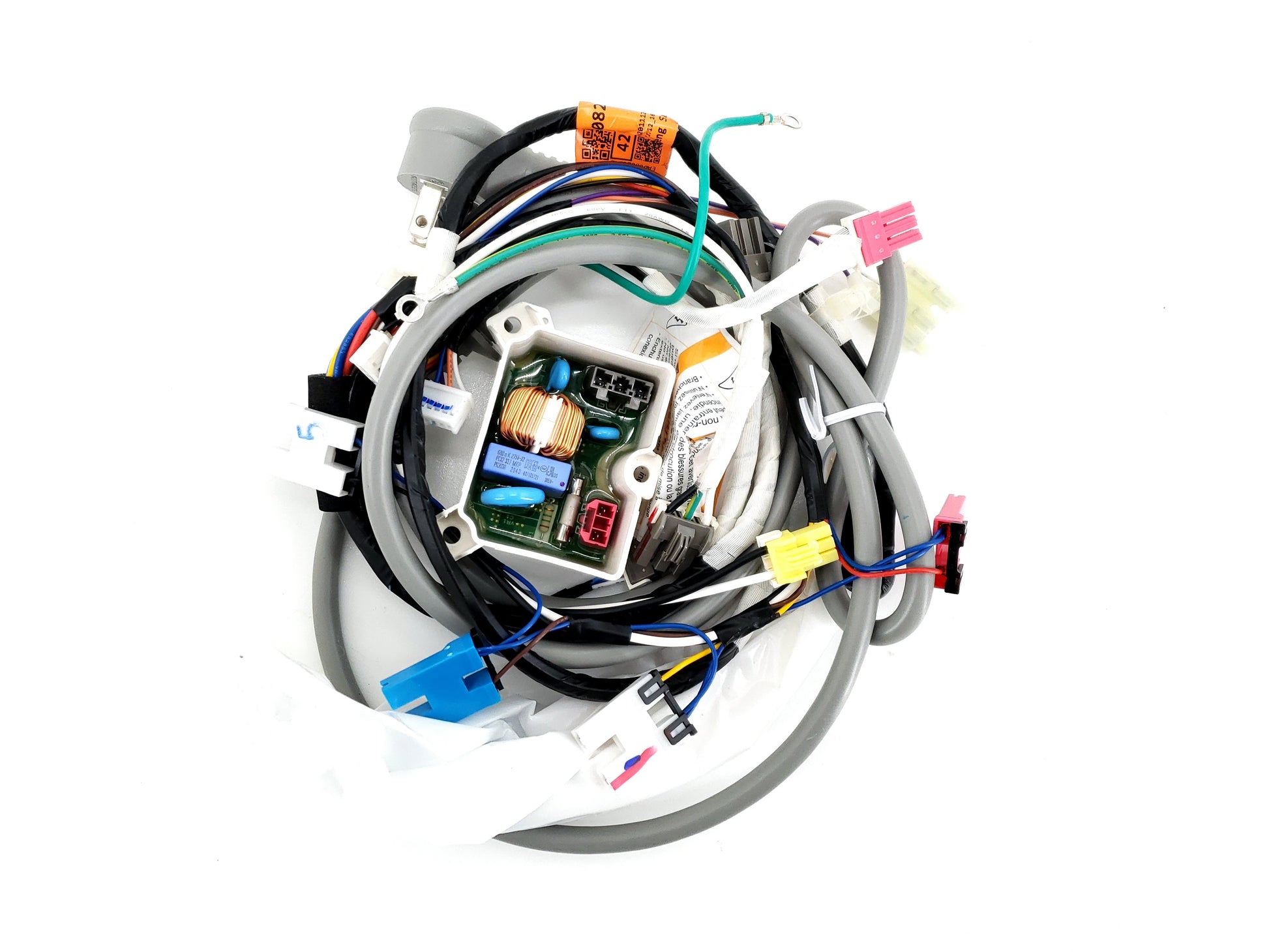 New  LG Washer Noise Filter AGM30029101