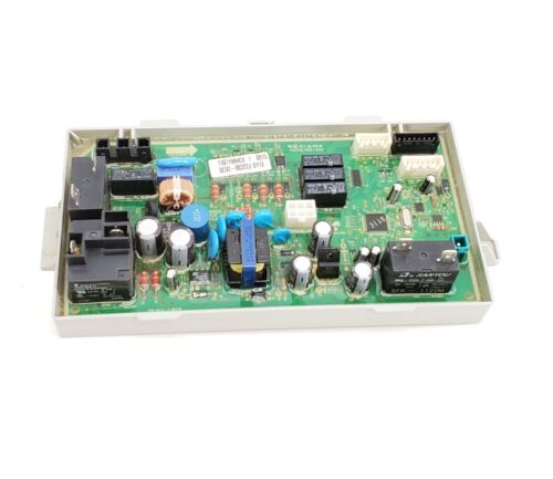 OEM Samsung Dryer Control DC92-00322J Same Day Shipping & Lifetime Warranty