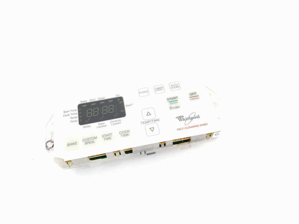 Whirlpool Range Control Board 9760299