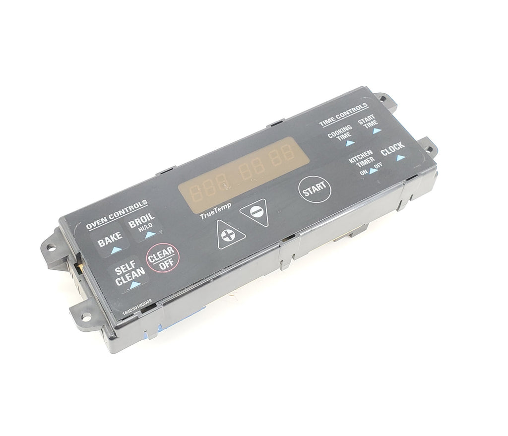 OEM  GE Range Control WB27T10355