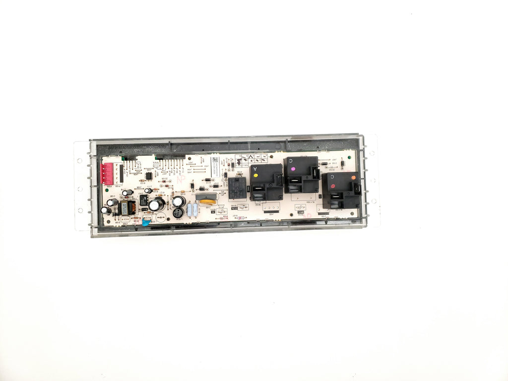 GE Range Control Board WB18X20153