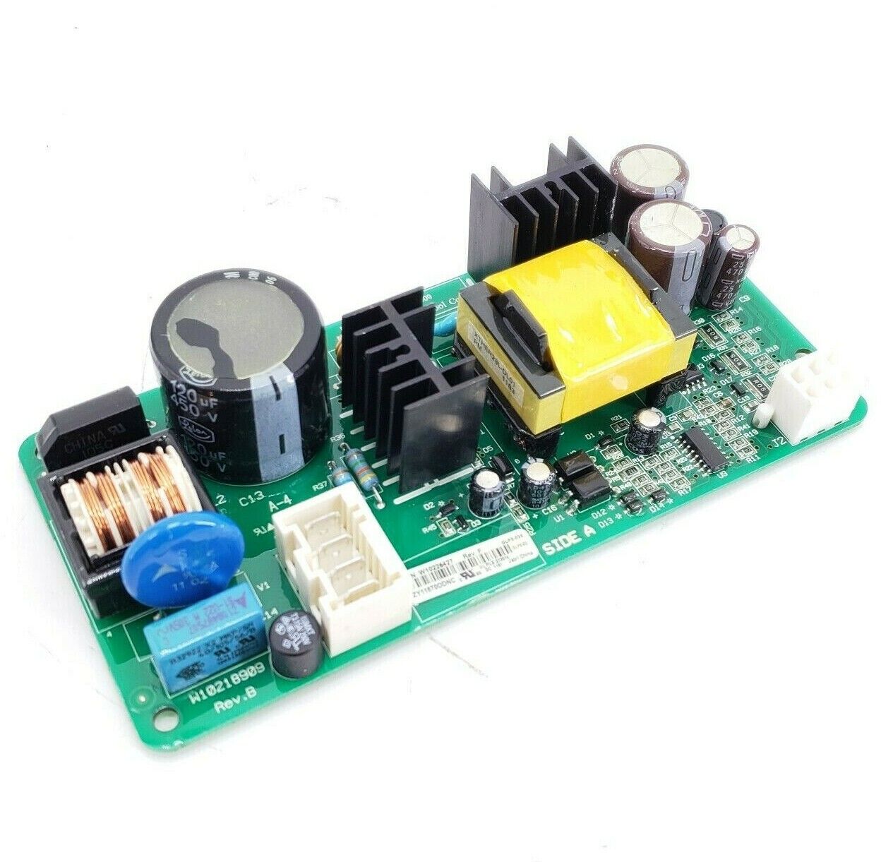 Whirlpool Refrigerator Control  W10226427