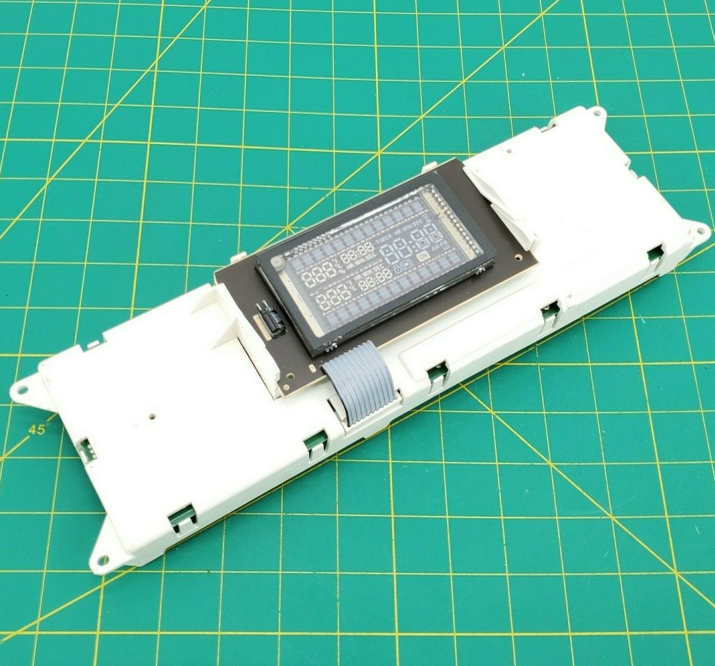 OEM  Maytag Range Control W10365421