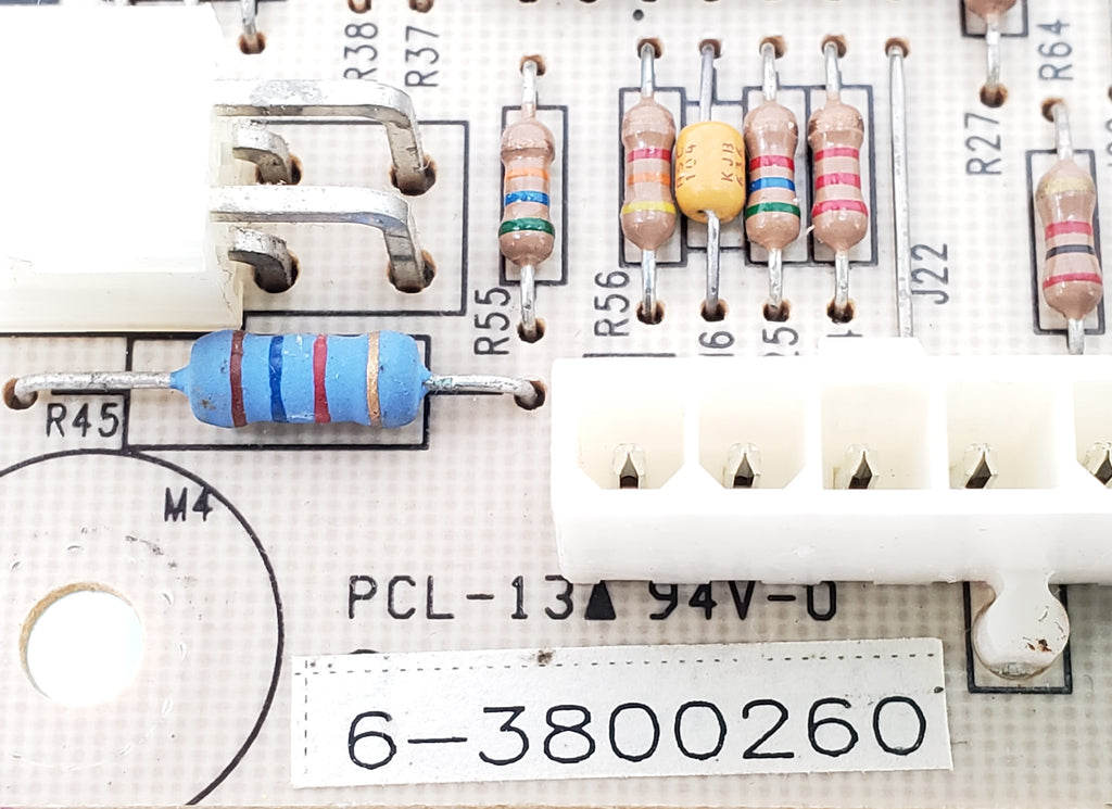 OEM  Whirlpool Dryer Control  WPW10130081