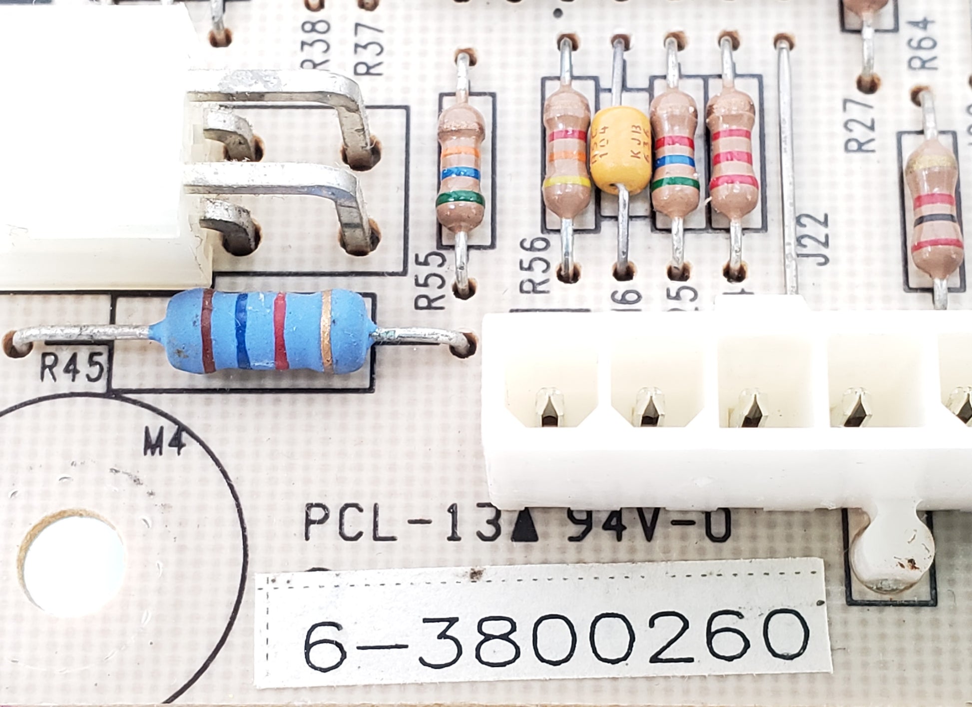OEM  Whirlpool Dryer Control  WPW10130081