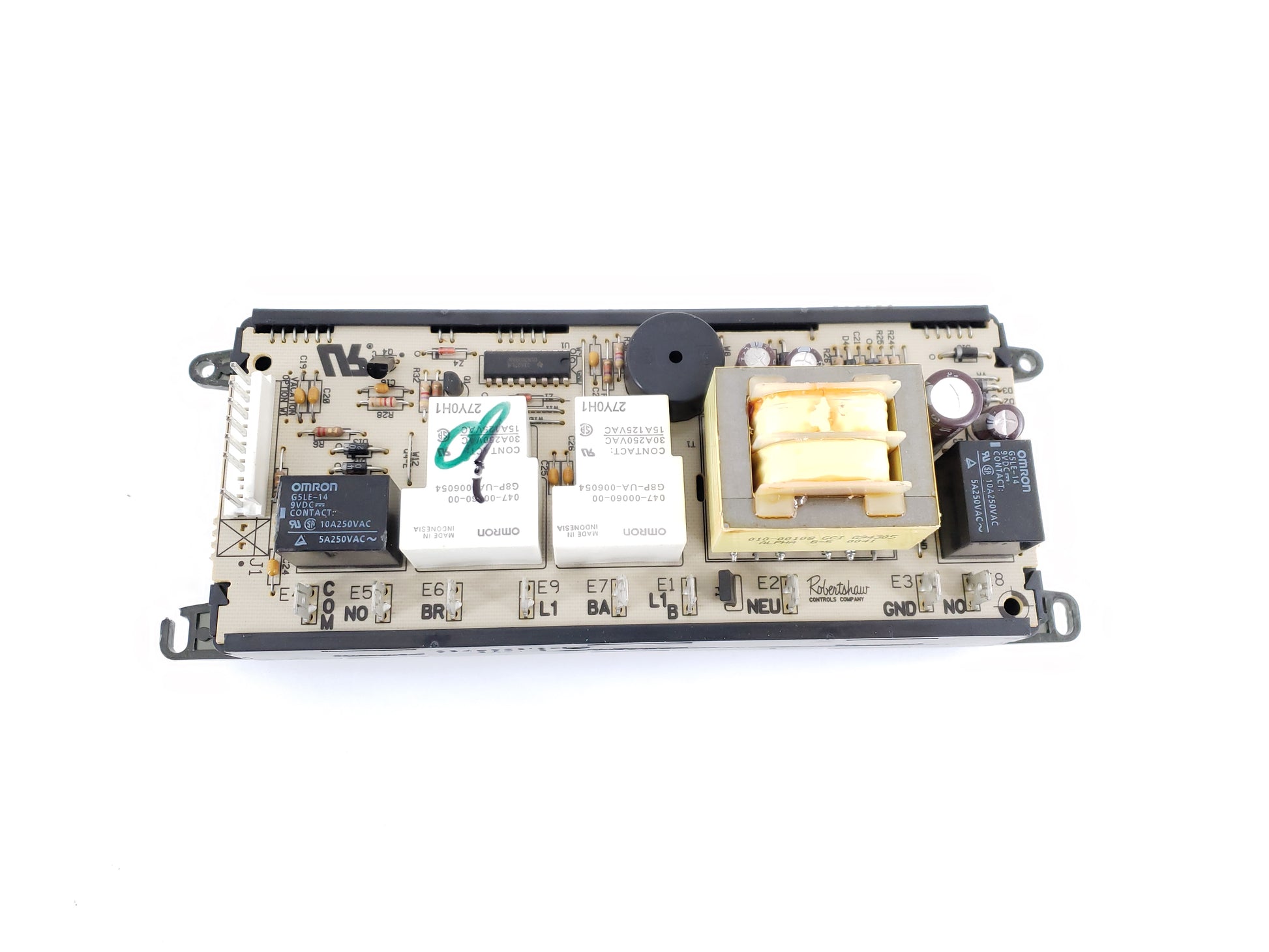 Frigidaire Range Control Board 316080103