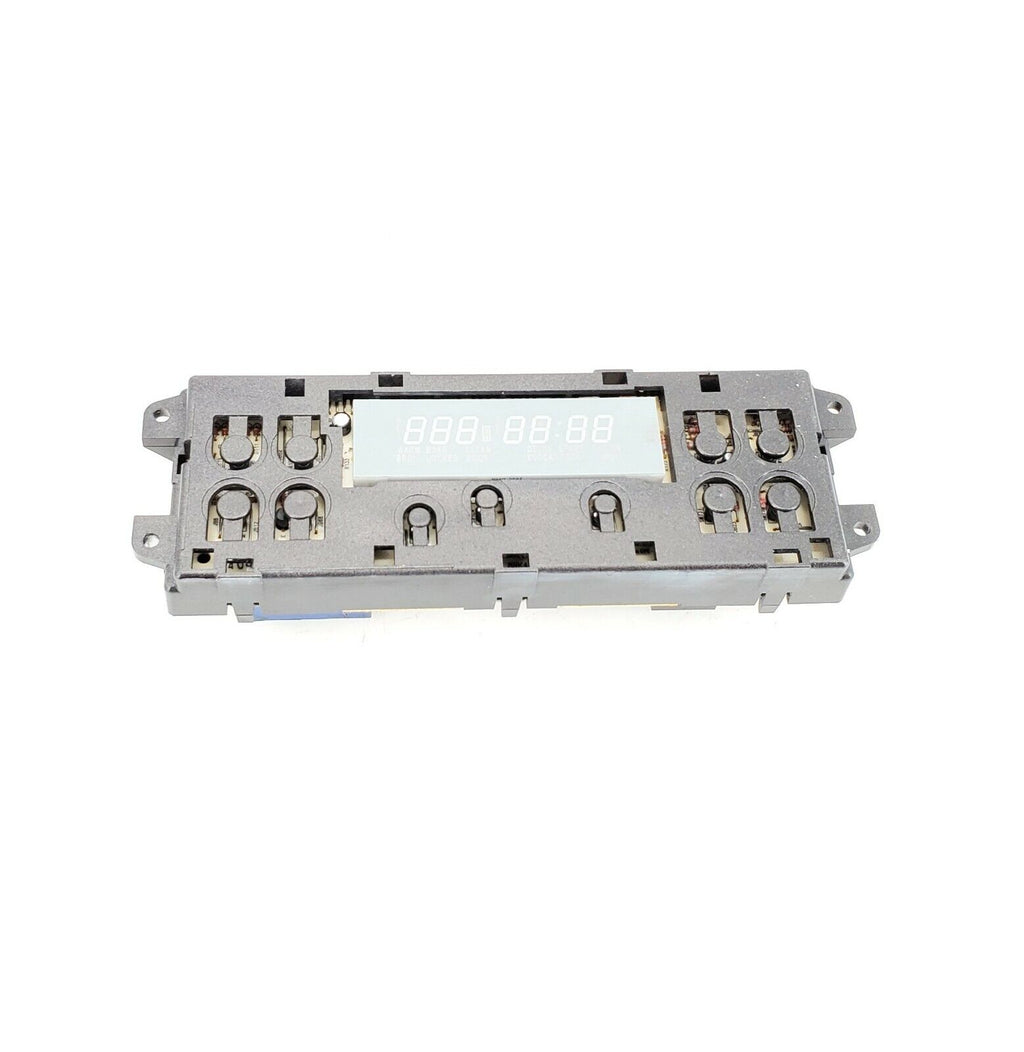 OEM  GE Range Control Board WB27K10148