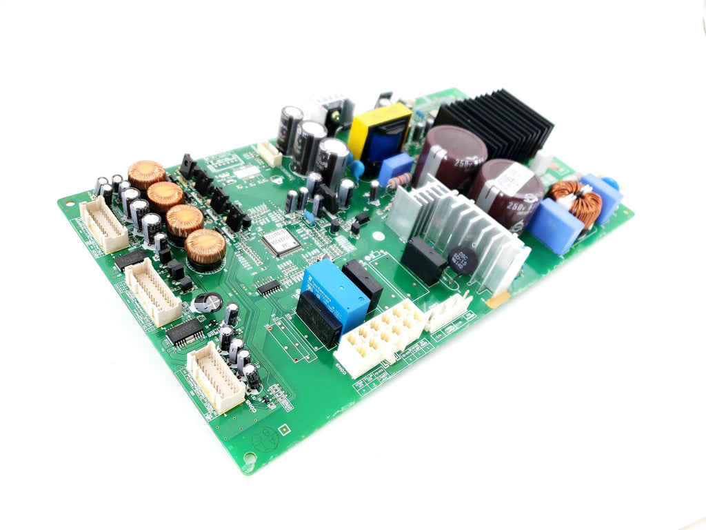 LG Refrigerator Control EBR73093607