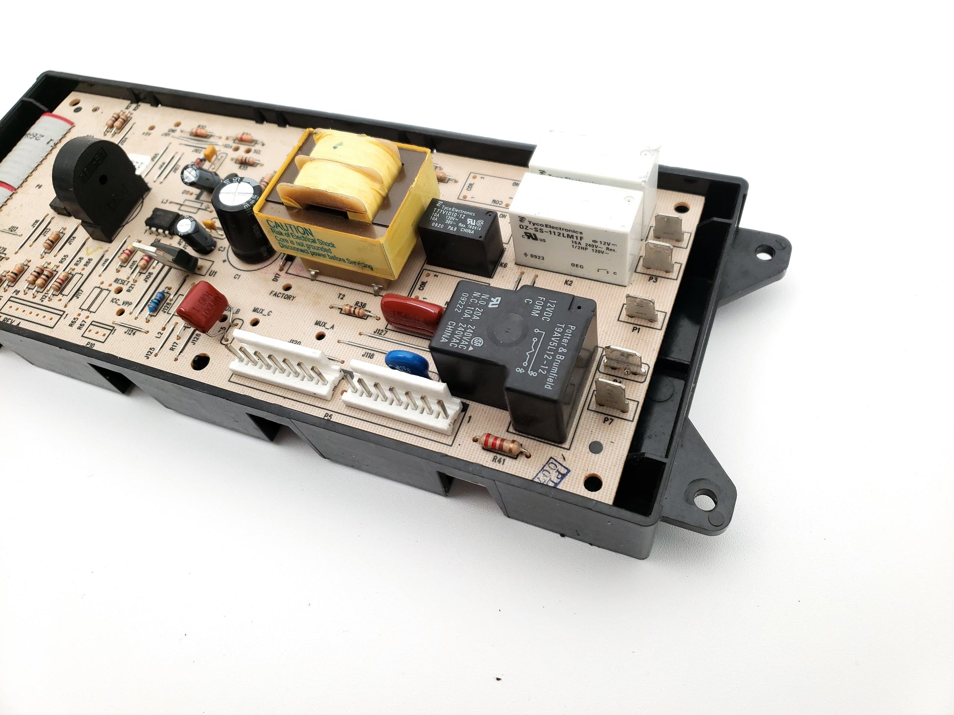 Kenmore Range Control 316557106