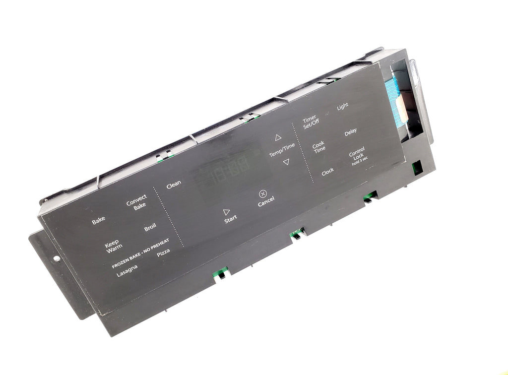 OEM  Whirlpool Range Control W10837805