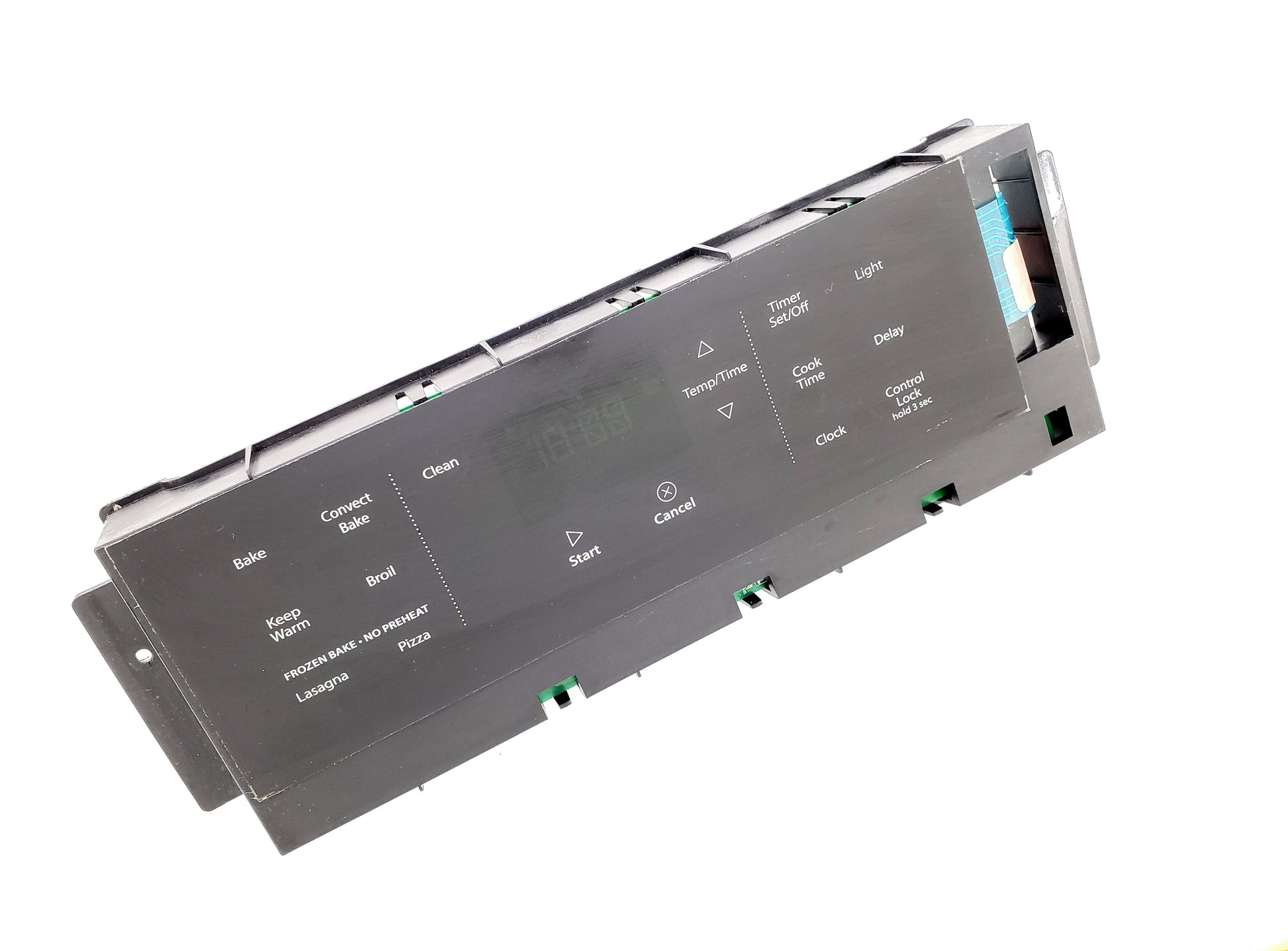 OEM  Whirlpool Range Control W10837805