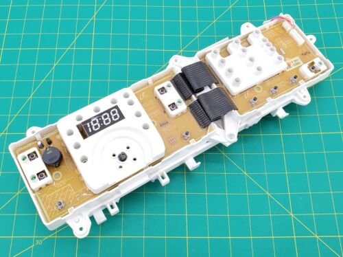 OEM  Samsung Washer Control Board DC92-00301C