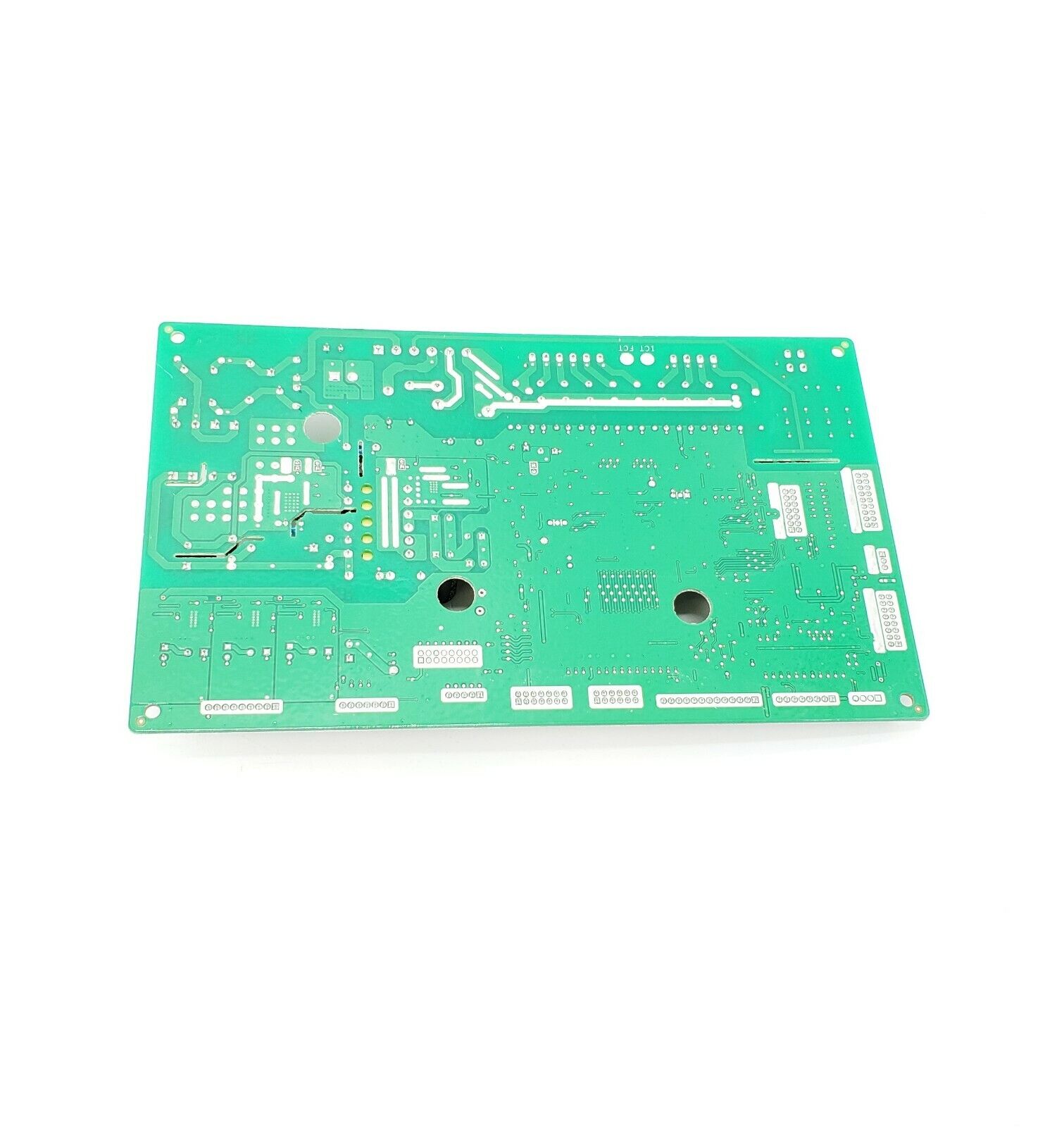 OEM GE Refrigerator Control 197D8513G102 Same Day Shipping & Lifetime Warranty