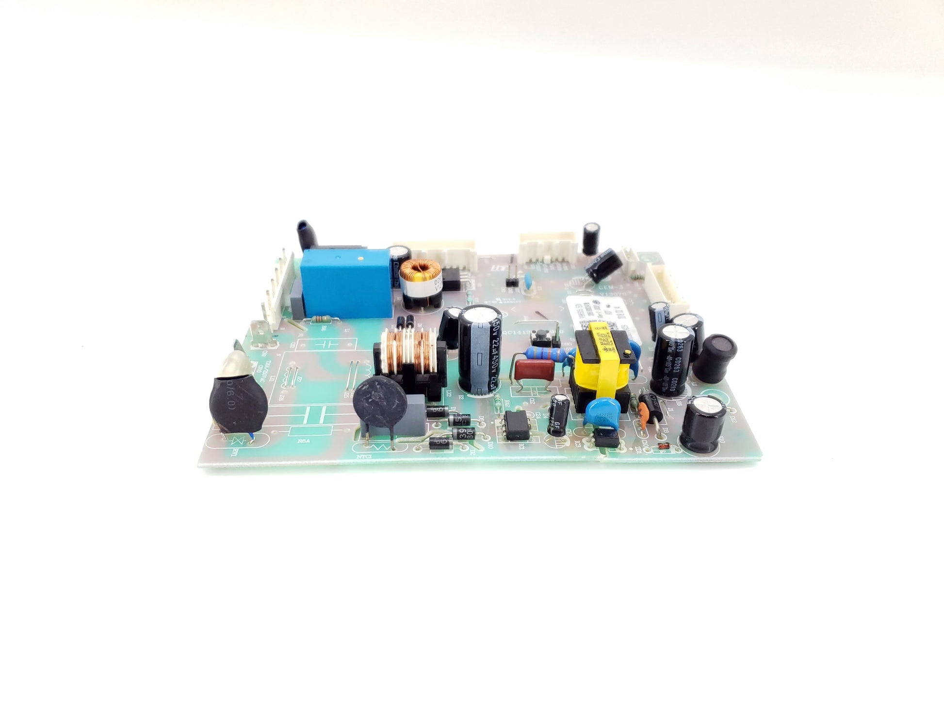 Haier Refrigerator Control 0061800347