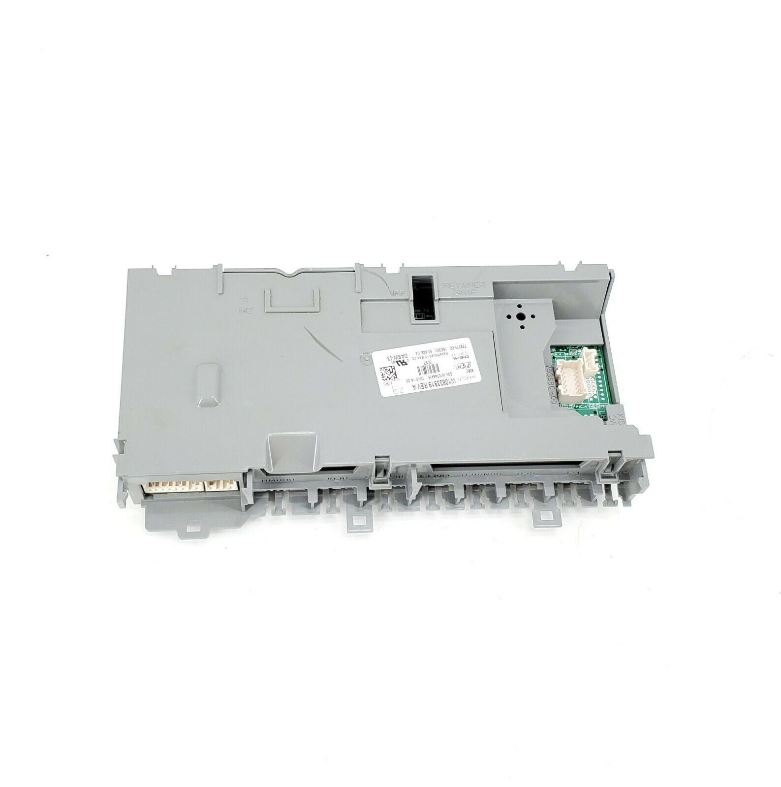 Jenn-Air Dishwasher Control  W10833919